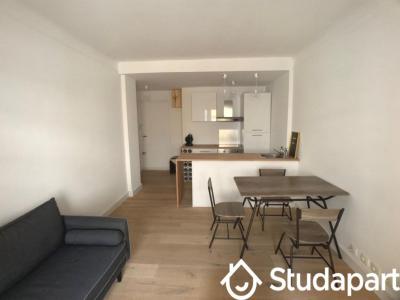 Louer Appartement 36 m2 Antibes