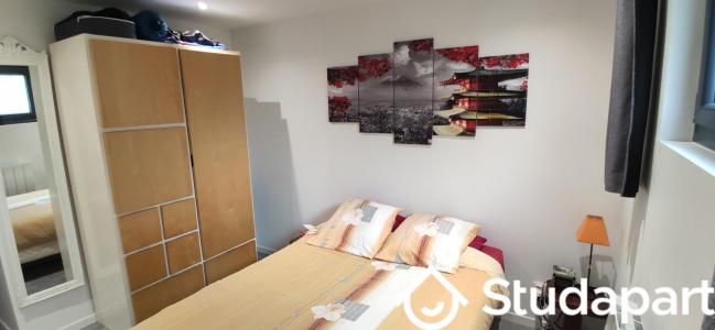 Annonce Location Appartement Saint-etienne 42