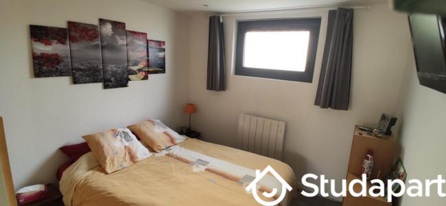 Louer Appartement 10 m2 Saint-etienne