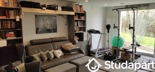 Louer Appartement Saint-etienne 380 euros