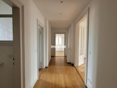 Louer Appartement 78 m2 Strasbourg
