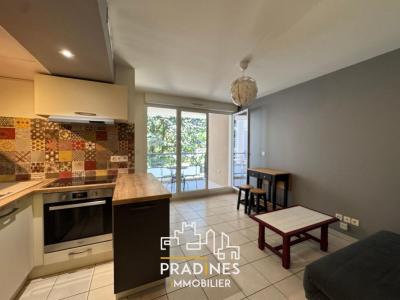 Annonce Vente 2 pices Appartement Vourles 69