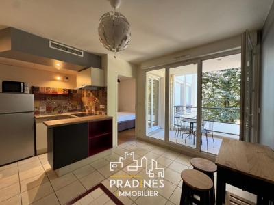 Acheter Appartement 26 m2 Vourles