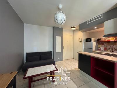 Acheter Appartement Vourles Rhone