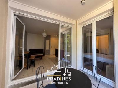 Acheter Appartement Vourles 149000 euros