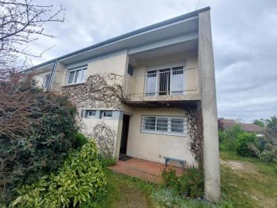 Annonce Vente 7 pices Maison Pessac 33