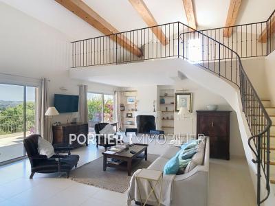 Annonce Vente 9 pices Maison Antibes 06