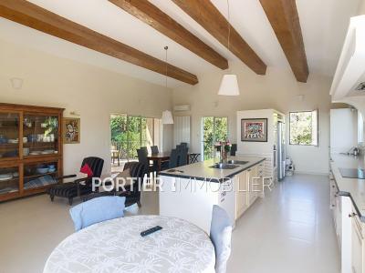 Acheter Maison 300 m2 Antibes