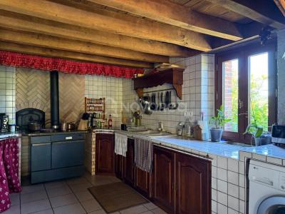 Acheter Maison Escoubes Pyrenees atlantiques