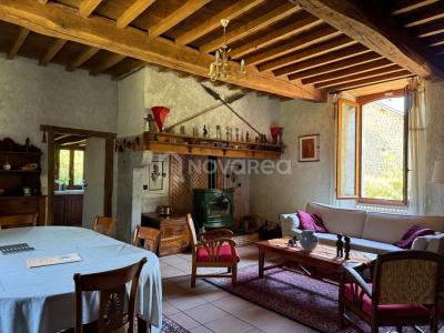 Acheter Maison Escoubes 389000 euros