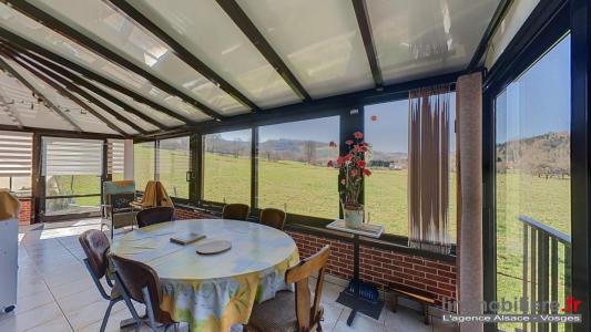 For sale Ban-de-laveline 8 rooms 160 m2 Vosges (88520) photo 1