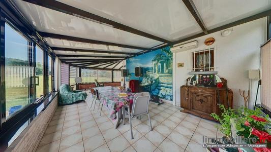 For sale Ban-de-laveline 8 rooms 160 m2 Vosges (88520) photo 2