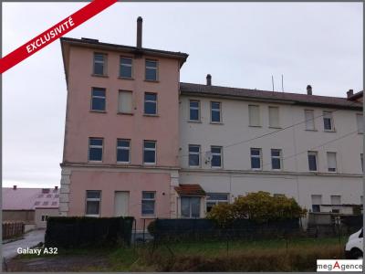 Annonce Vente Immeuble Morhange 57