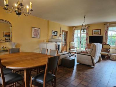 Annonce Vente 9 pices Maison Alencon 61