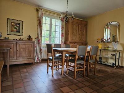 Acheter Maison 244 m2 Alencon