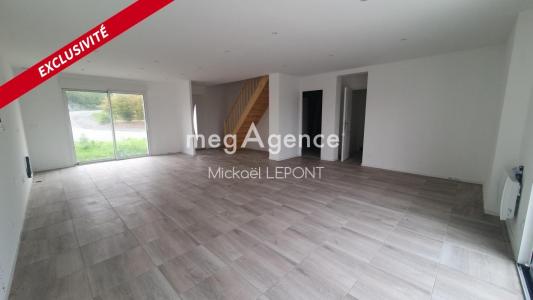 Annonce Vente 5 pices Maison Genest-saint-isle 53