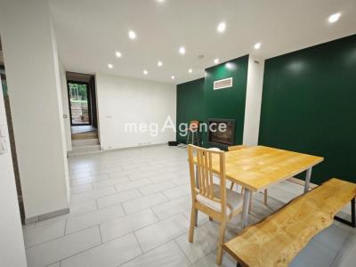 Acheter Maison 158 m2 Villeneuve-sur-bellot