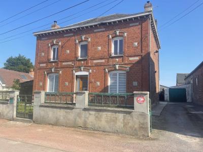 Annonce Vente Prestige Villers-en-cauchies 59