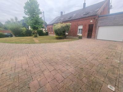Annonce Vente 5 pices Maison Ligny-en-cambresis 59