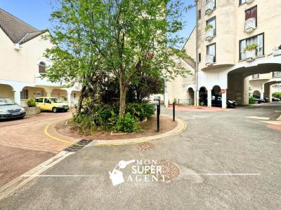 Annonce Vente 4 pices Appartement Mee-sur-seine 77
