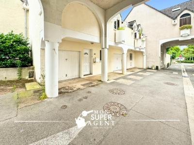 Acheter Appartement 78 m2 Mee-sur-seine