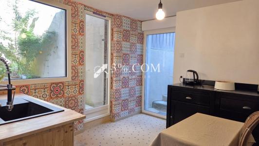 Annonce Vente 4 pices Maison Limerzel 56