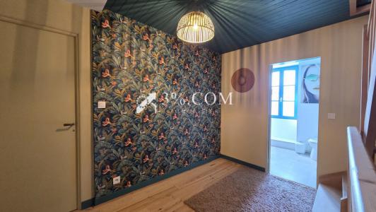 Acheter Maison 106 m2 Limerzel