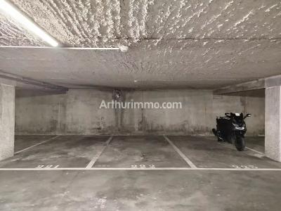 For rent Compiegne 1 room 13 m2 Oise (60200) photo 1