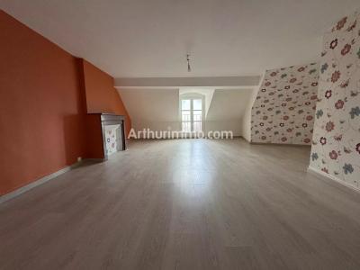 Louer Appartement Lons-le-saunier 550 euros