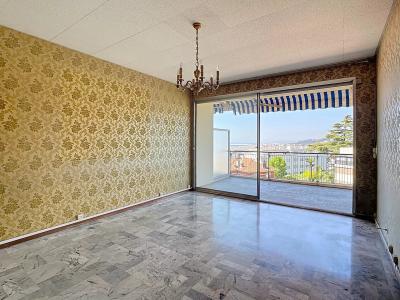 Acheter Appartement 84 m2 Nice
