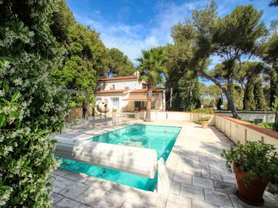 For sale Saint-jean-cap-ferrat LE CAP 8 rooms 600 m2 Alpes Maritimes (06230) photo 0