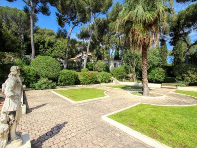 For sale Saint-jean-cap-ferrat LE CAP 8 rooms 600 m2 Alpes Maritimes (06230) photo 1