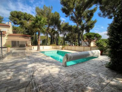 For sale Saint-jean-cap-ferrat LE CAP 8 rooms 600 m2 Alpes Maritimes (06230) photo 2