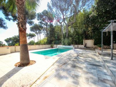 For sale Saint-jean-cap-ferrat LE CAP 8 rooms 600 m2 Alpes Maritimes (06230) photo 3
