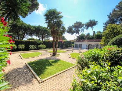 For sale Saint-jean-cap-ferrat LE CAP 8 rooms 600 m2 Alpes Maritimes (06230) photo 4