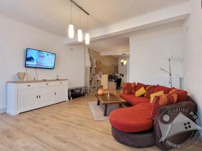 Annonce Vente 6 pices Maison  47