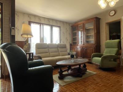 Acheter Maison 81 m2 