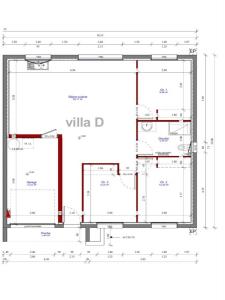 Annonce Vente 4 pices Maison  34
