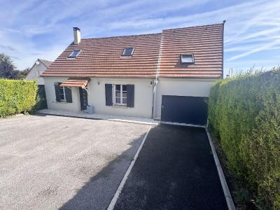 Annonce Vente 6 pices Maison  02