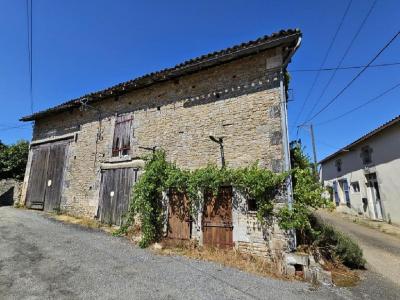 For sale 3 rooms 110 m2 Charente (16700) photo 3