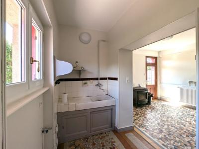 For sale 10 KMS DE LE DONJON 5 rooms 106 m2 Allier (03130) photo 2