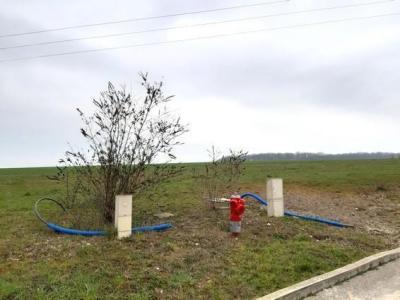 Annonce Vente Terrain  10