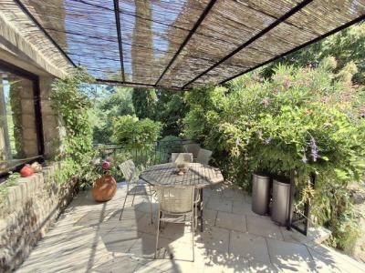 For sale 5 rooms 194 m2 Gard (30500) photo 2