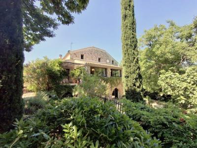 For sale 5 rooms 194 m2 Gard (30500) photo 3