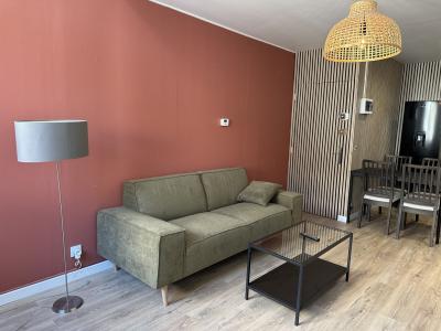 Acheter Appartement 40 m2 
