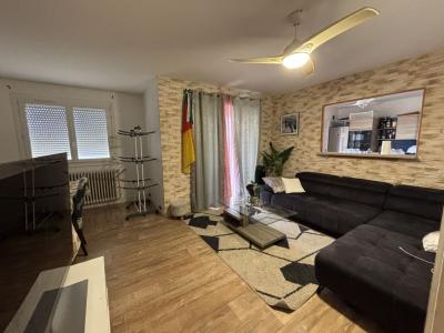 Annonce Vente 4 pices Appartement  01