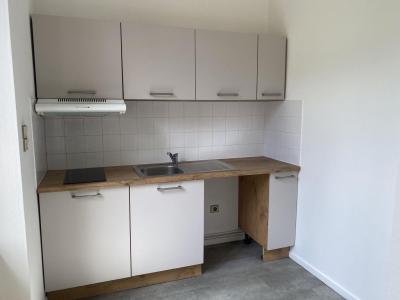 Annonce Vente 3 pices Appartement  81