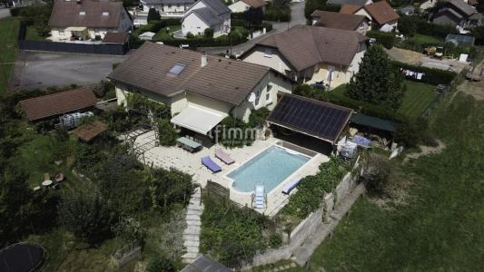 Annonce Vente Prestige Dogneville 88