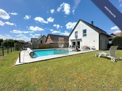Annonce Vente Prestige Gougenheim 67