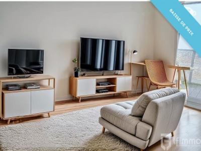Annonce Vente 2 pices Appartement Strasbourg 67